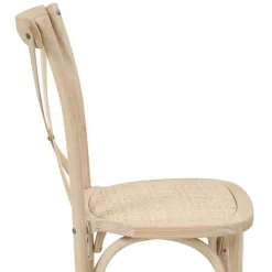 Outlet Esstisch Stühle Vecchio Massivholz Stühle