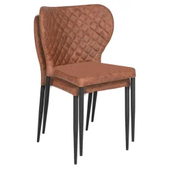 Hot Esstisch Stühle Verez Lederstühle