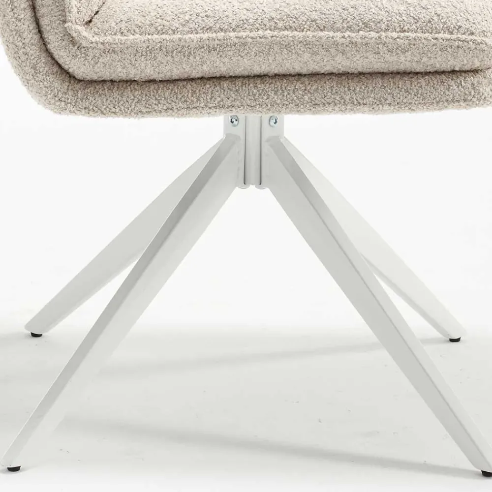 Esstisch Stühle Vonados*Pharao24 New