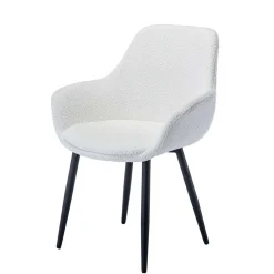 Esstisch Stühle Weiß Dranico*Pharao24 New