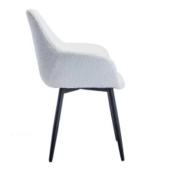 Esstisch Stühle Weiß Dranico*Pharao24 New