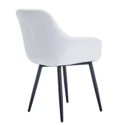 Esstisch Stühle Weiß Dranico*Pharao24 New