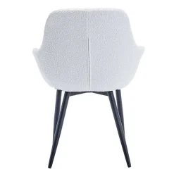 Esstisch Stühle Weiß Dranico*Pharao24 New