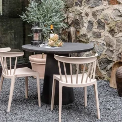 Hot Esstisch Subra Gartenmöbel