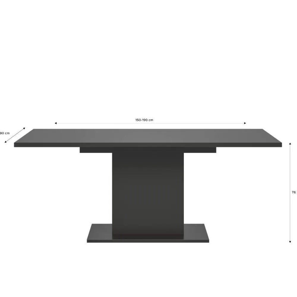 Esstisch Timmon*Pharao24 Outlet