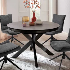 New Esstisch Zyra Küchentisch|Glastische