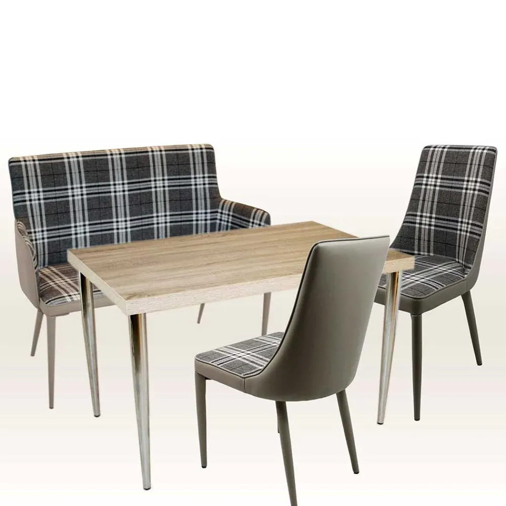 Esstischbank Ancloa*Pharao24