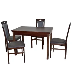 Discount Esstischgruppe Dancer Tischgruppen|Essgruppe