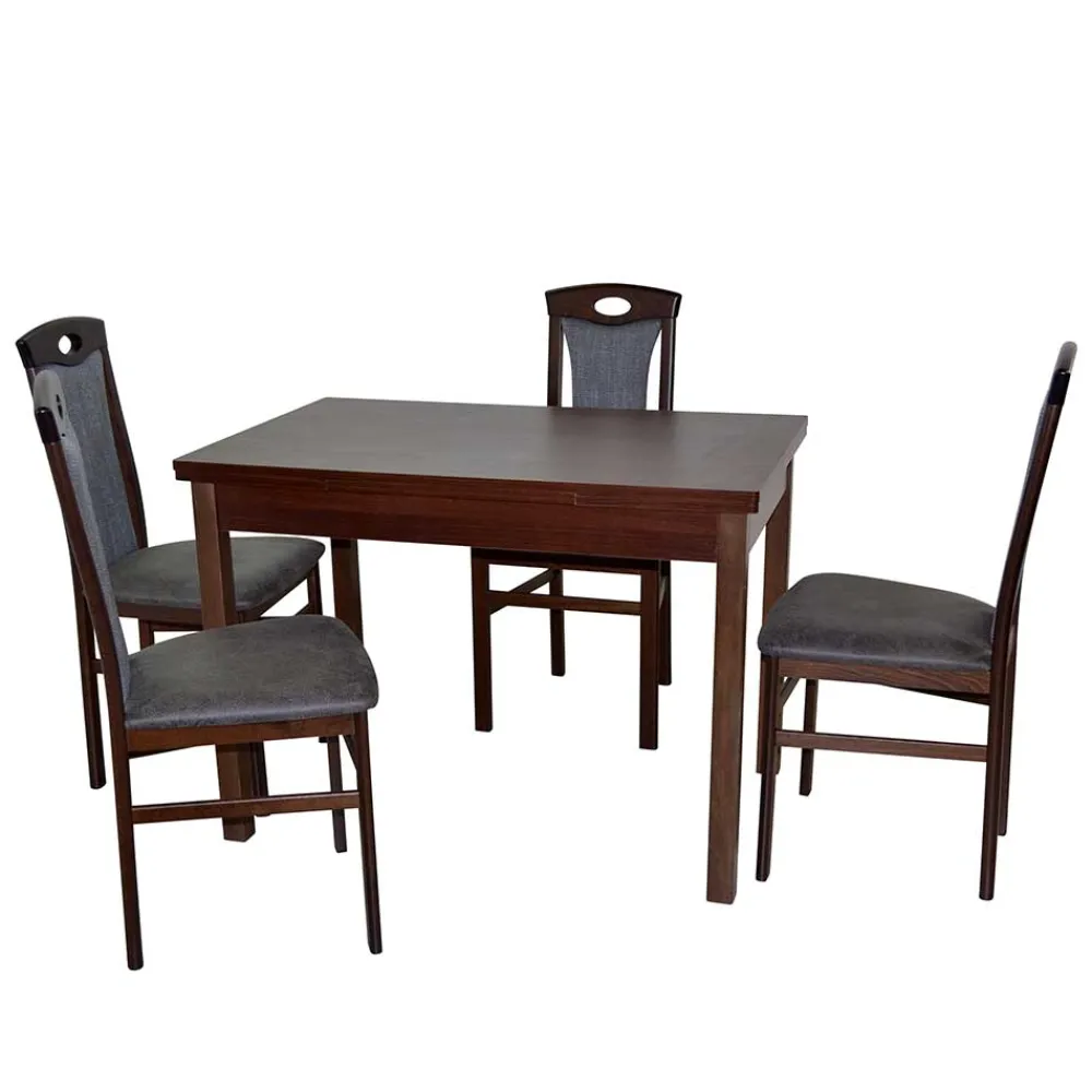 Discount Esstischgruppe Dancer Tischgruppen|Essgruppe