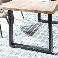 Esstischgruppe Lavronica*Pharao24 New