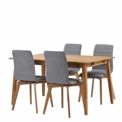 Sale Esstischgruppe Mateon Tisch Mit Stühlen|Esszimmer Sets