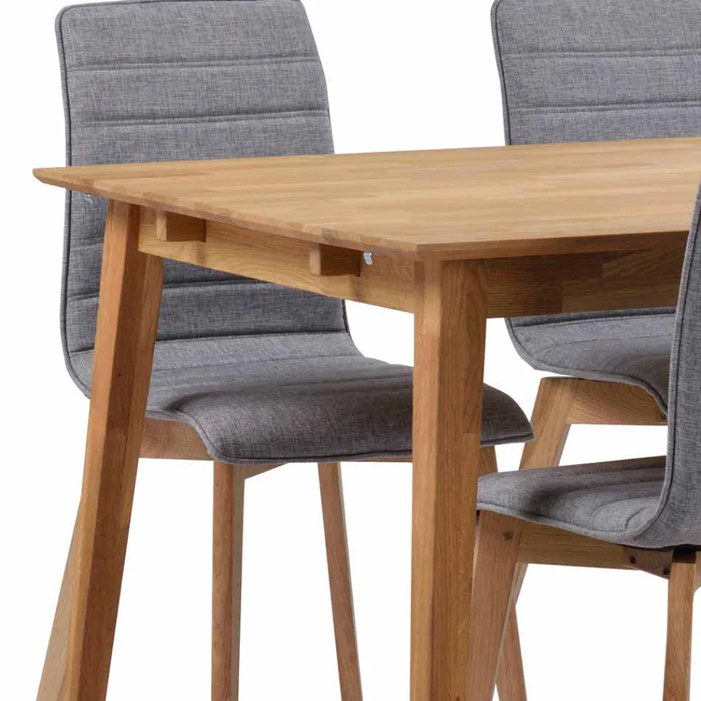 Sale Esstischgruppe Mateon Tisch Mit Stühlen|Esszimmer Sets