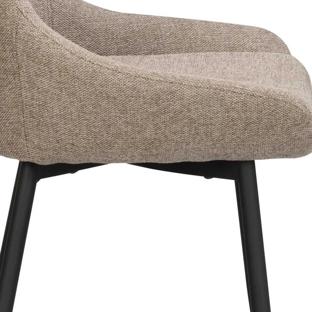 New Esstischgruppe Mindnight Tisch Mit Stühlen|Esszimmer Sets