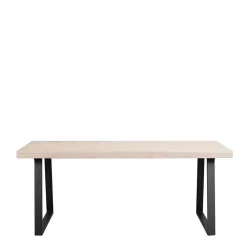 New Esstischgruppe Mindnight Tisch Mit Stühlen|Esszimmer Sets