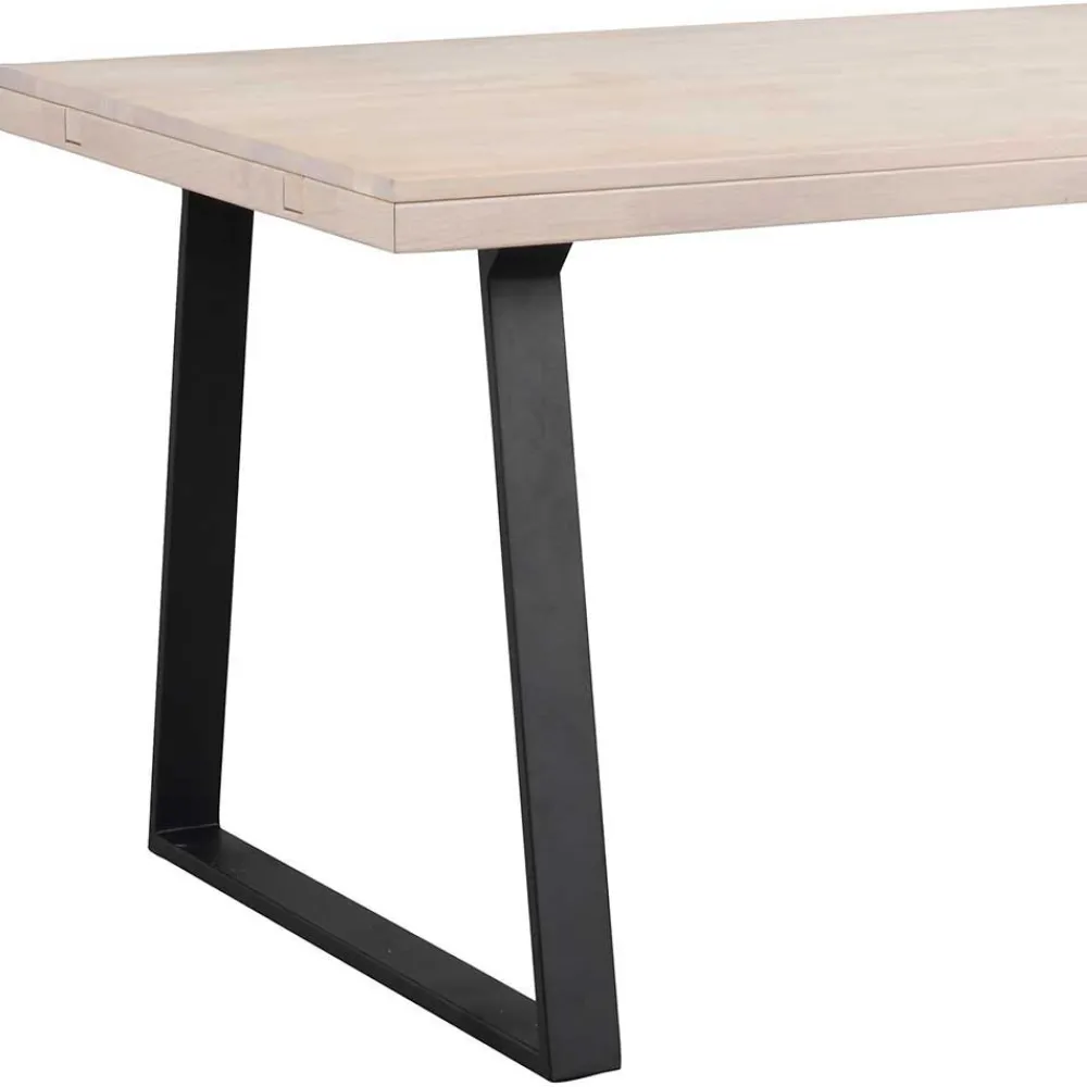 New Esstischgruppe Mindnight Tisch Mit Stühlen|Esszimmer Sets