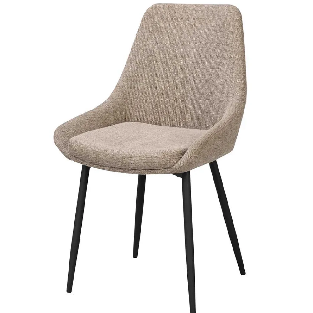 New Esstischgruppe Mindnight Tisch Mit Stühlen|Esszimmer Sets