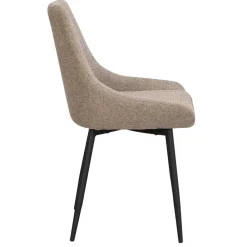 New Esstischgruppe Mindnight Tisch Mit Stühlen|Esszimmer Sets