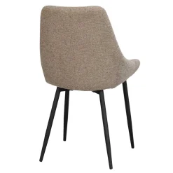 New Esstischgruppe Mindnight Tisch Mit Stühlen|Esszimmer Sets