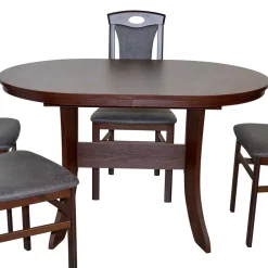 Esstischgruppe Nitrino Tischgruppen|Essgruppe