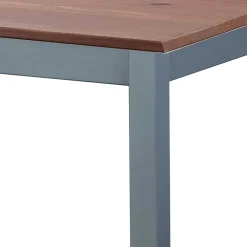 Esstischgruppe Tibiun Tisch Mit Stühlen|Esszimmer Sets