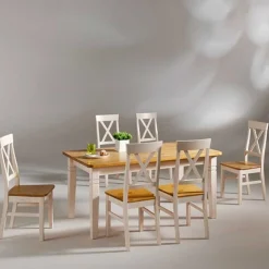 Clearance Esstischgruppe Voluntary Esszimmer Sets|Tischgruppen