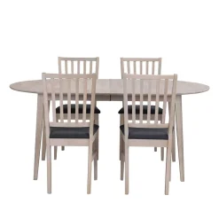 Esstischgruppe Vurian*Pharao24 Hot