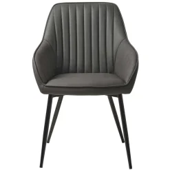 Discount Esstischsessel Viko Polstermöbel|Armlehnstühle