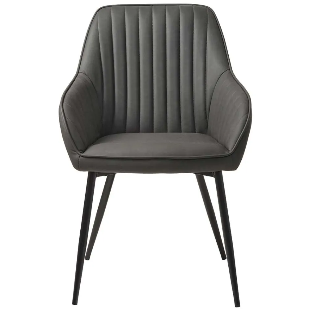 Discount Esstischsessel Viko Polstermöbel|Armlehnstühle