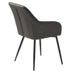 Discount Esstischsessel Viko Polstermöbel|Armlehnstühle