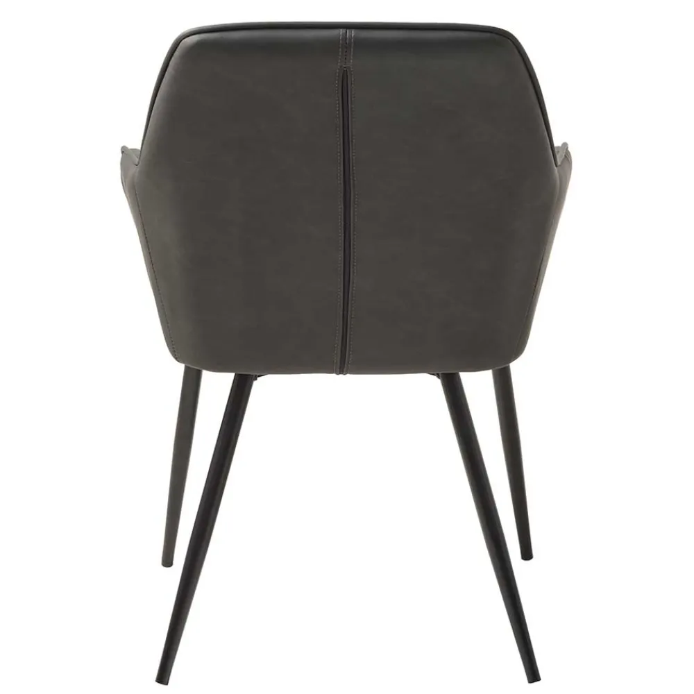 Discount Esstischsessel Viko Polstermöbel|Armlehnstühle