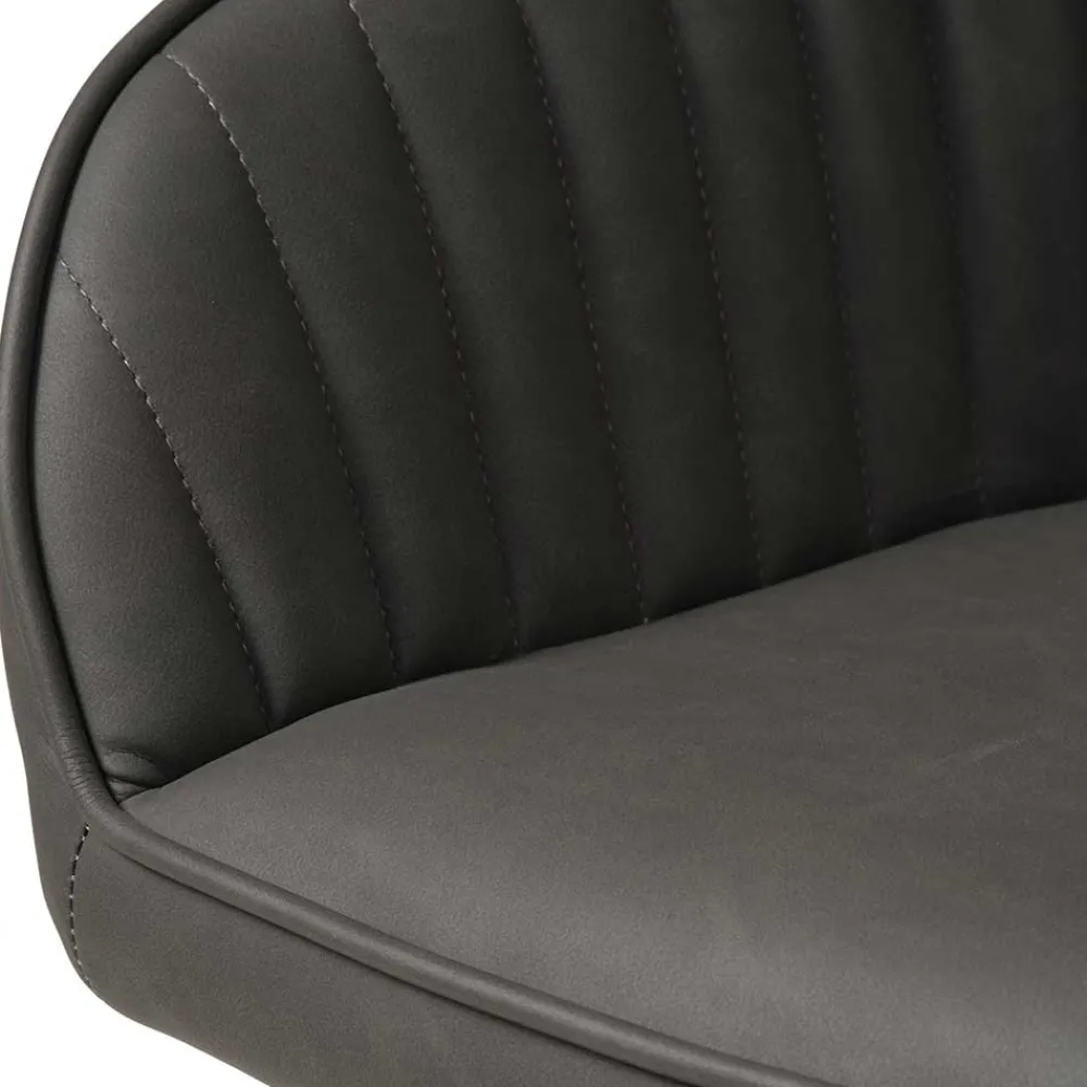 Discount Esstischsessel Viko Polstermöbel|Armlehnstühle