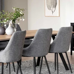 Esstischstühle Lacrudia*Pharao24 Discount