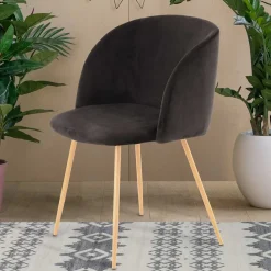 Online Esstischstühle Tendra Armlehnstühle