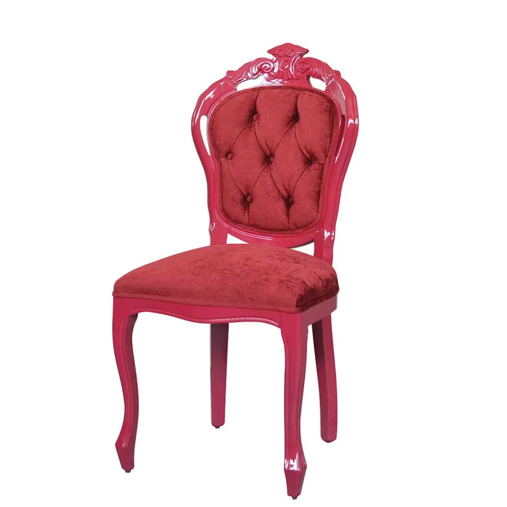 New Esstischstuhl Anry Polsterstühle