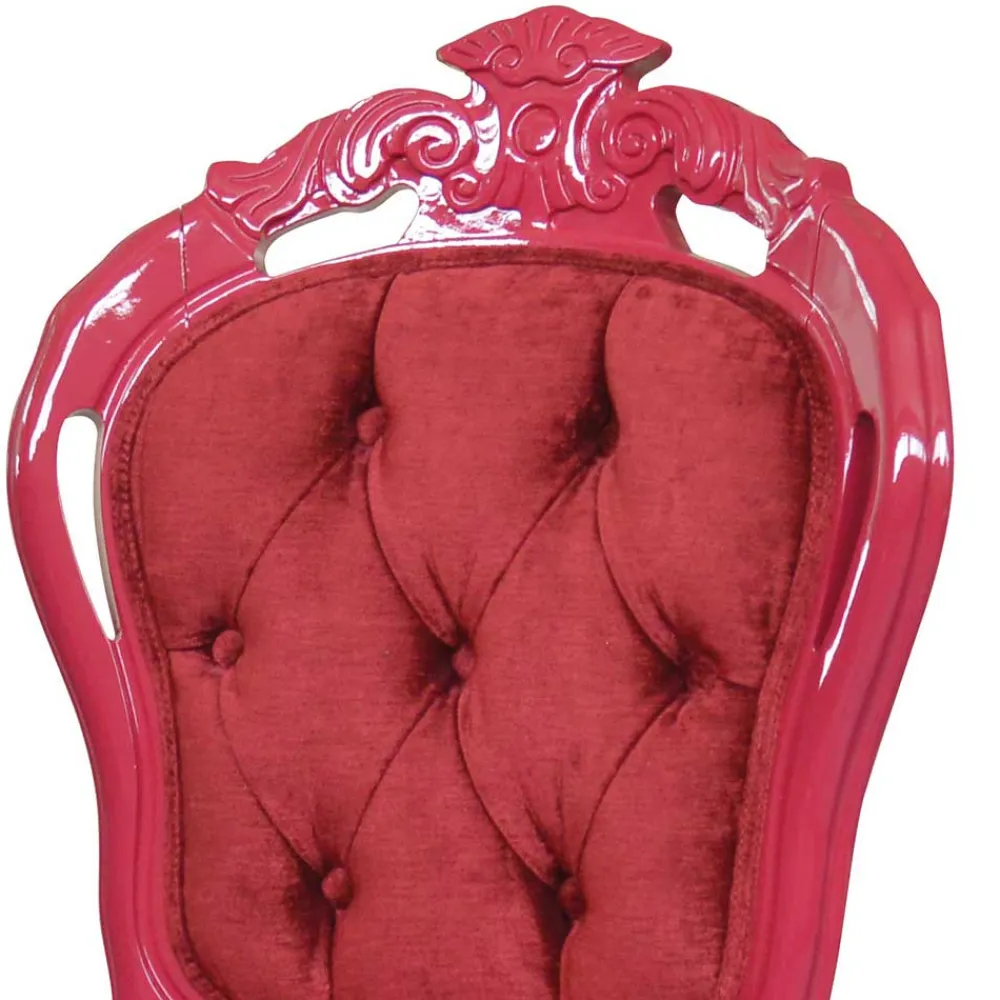 New Esstischstuhl Anry Polsterstühle