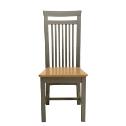 Esstischstuhl Candabria Hochlehner|Massivholz Stühle