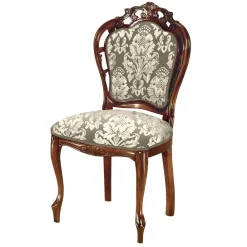 Clearance Esstischstuhl Daltiana Küchenstühle|Esszimmerstühle