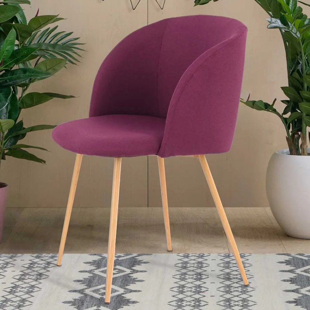 Esstischstuhl Set Eskuladra*Pharao24 Sale