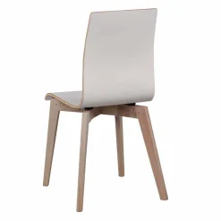 New Esstischstuhl Set Rodiccar Massivholz Stühle