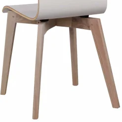 New Esstischstuhl Set Rodiccar Massivholz Stühle