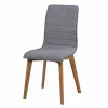Esstischstuhl Set Romina Polsterstühle