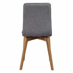 Esstischstuhl Set Romina Polsterstühle