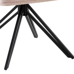 Online Esstischstuhl Set Swington Polsterstühle|Armlehnstühle