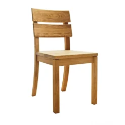 Esstischstuhl Siontina Massivholzmöbel|Küchenstühle