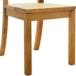 Esstischstuhl Siontina Massivholzmöbel|Küchenstühle