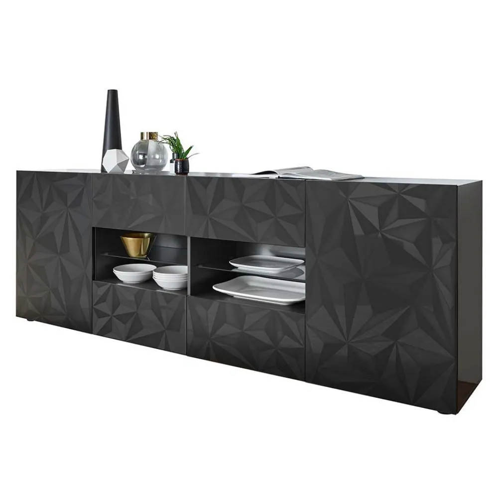 Esszimmer Anrichte Abexa*Pharao24 Discount