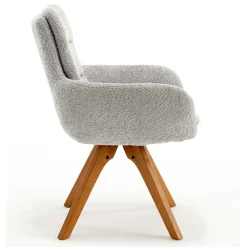 Online Esszimmer Armlehnenstuhl Verte Küchenstühle|Esszimmerstühle