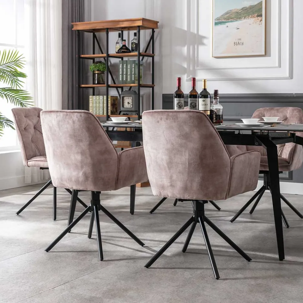 Esszimmer Armlehner Eight*Pharao24 Clearance