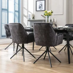 New Esszimmer Armlehnstuhl Theodor Armlehnstühle