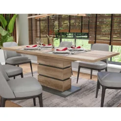 Sale Esszimmer Ausziehtisch Emanzo Ausziehtische